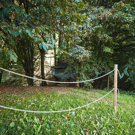 Tents Resort Posestvo Soncni Raj Marburg Exterior foto