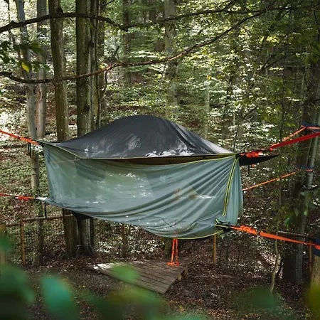 Tents Resort Posestvo Soncni Raj Marburg Exterior foto