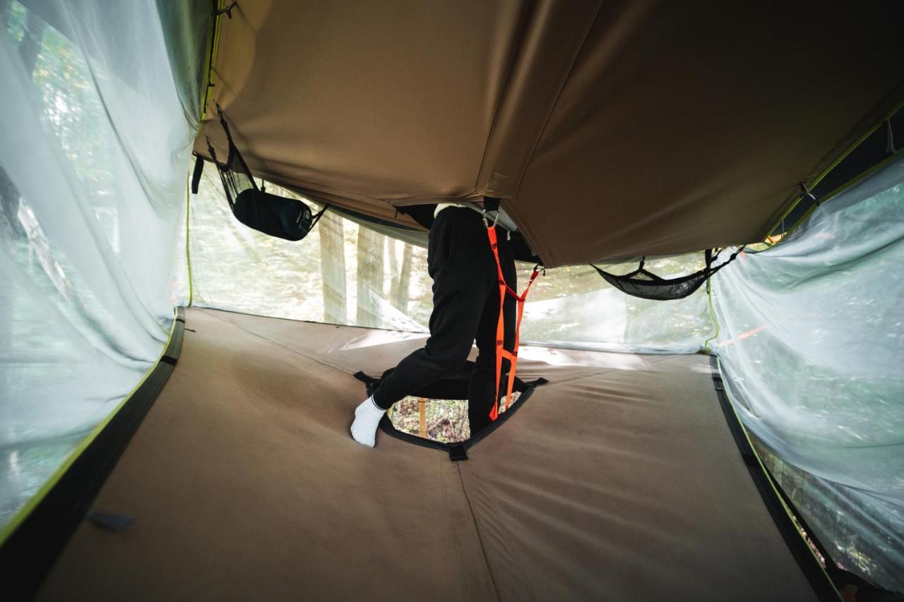 Tents Posestvo Soncni Raj