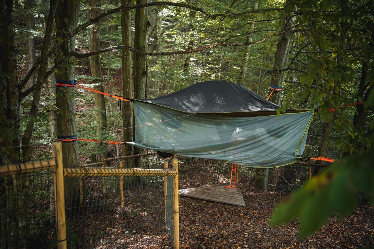 Tents Posestvo Soncni Raj