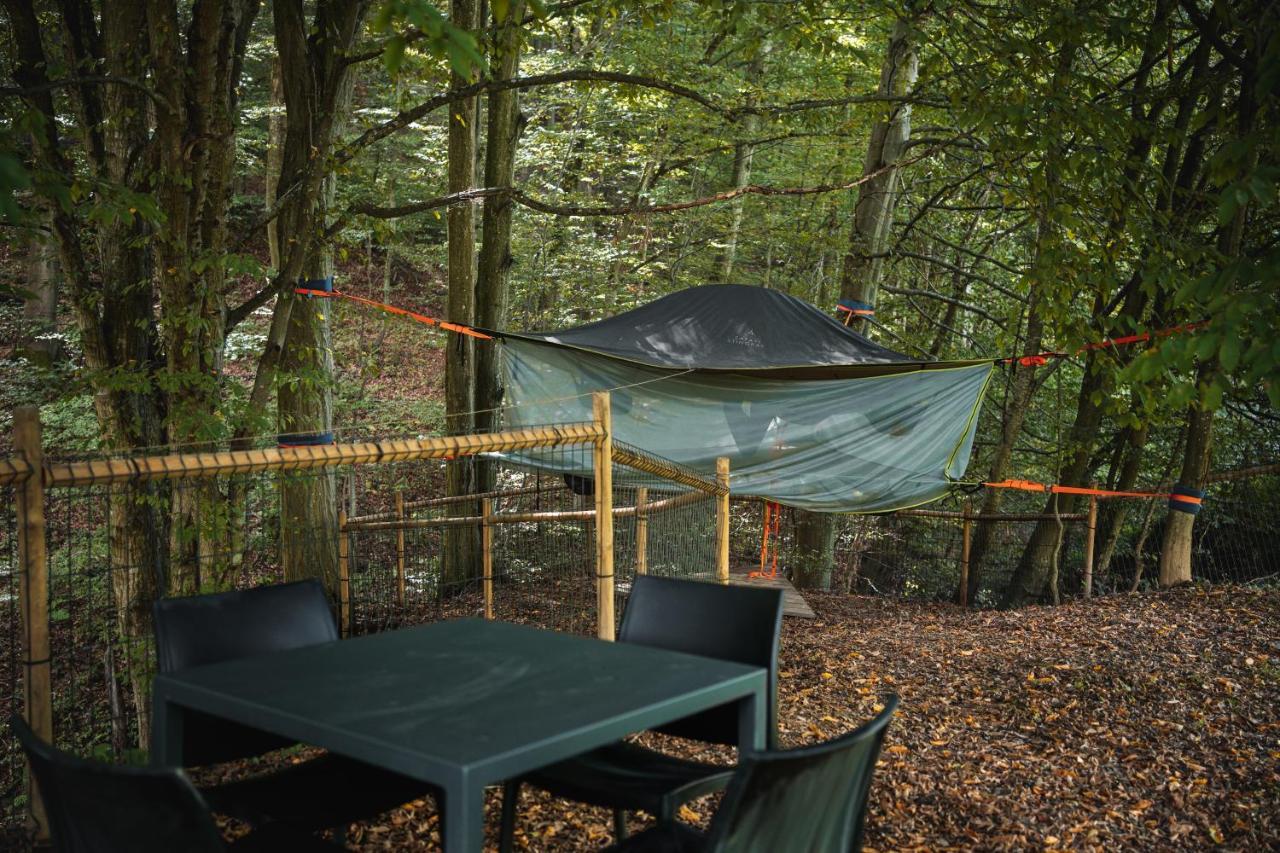 Tents Posestvo Soncni Raj Marburg